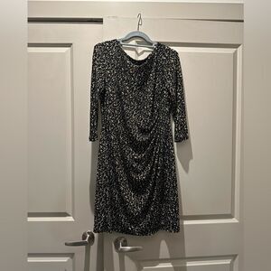 Ralph Lauren Mid-Length Dress